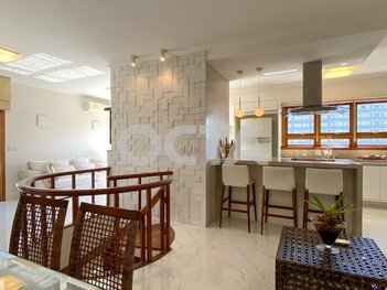 apartment em Rua Ribeiro Cancela, Menino Deus - Porto Alegre - RS