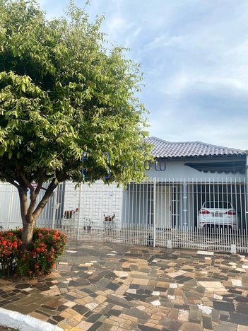 house em Rua Cecília Santos Pereira de Paula, Vila Aurora I - Rondonópolis - MT