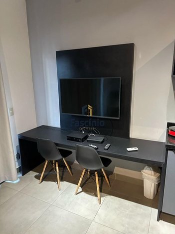 apartment em Rua Capote Valente, Pinheiros - São Paulo - SP