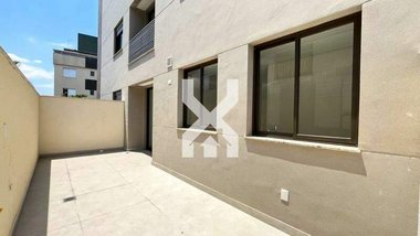 apartment em Rua Lagoa Dourada, Prado - Belo Horizonte - MG