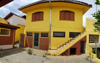 house em Rua dos Banqueiros, Jardim Europa - Vargem Grande Paulista - SP