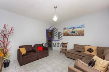 house em Rua Desembargador Olavo Ferreira Prado, Americanópolis - São Paulo - SP