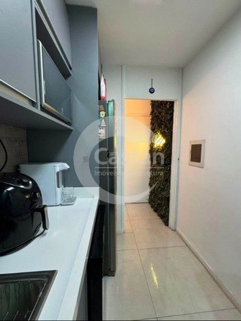 apartment em Rua Aratanha, Jardim Textil - São Paulo - SP