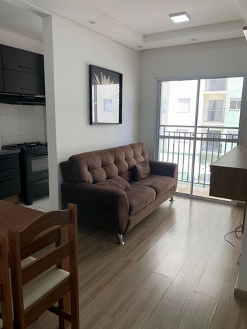 apartment em Rua José Soave, Jardim do Leste - Itatiba - SP