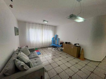apartment em Rua Espírito Santo, Santo Antônio - São Caetano do Sul - SP