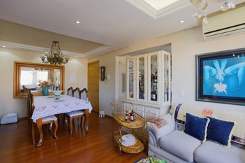 apartment em Rua Gomes Jardim, Santana - Porto Alegre - RS