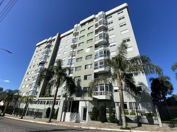 apartment em Avenida Paulo Broilo, Vicentina - Farroupilha - RS