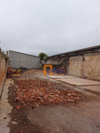 land_lot em Rua Nossa Senhora Aparecida, Vila Costa - Suzano - SP