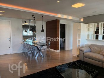 apartment em Rua Leonel Mosele, Pio X - Caxias do Sul - RS