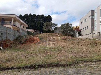 land_lot em Rua Saxão, Jardim Passárgada I - Cotia - SP