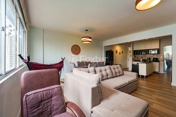 apartment em Rua Caraíbas, Perdizes - São Paulo - SP