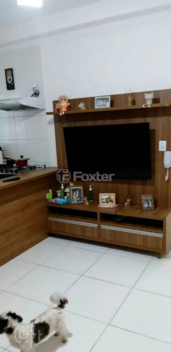 apartment em Rua Frei Orlando, Vila Santa Isabel - São Paulo - SP