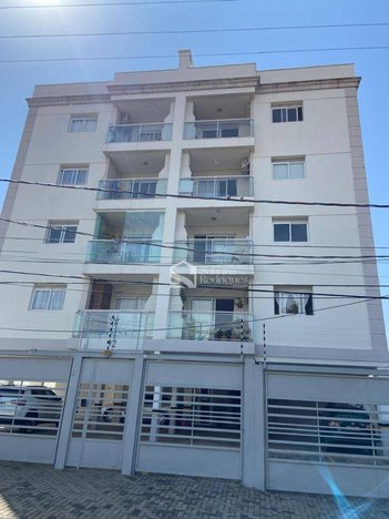 apartment em Rua Professor Vivaldo de Almeida Moraes, Jardim Regina - Indaiatuba - SP