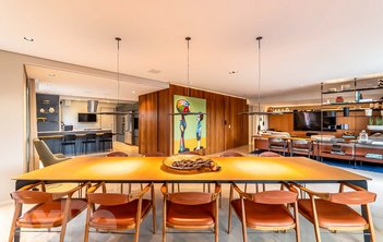 apartment em Rua Diogo Jácome, Vila Nova Conceição - São Paulo - SP