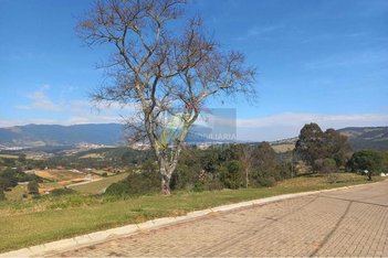 land_lot em Alameda Agadir, Tenentes - Extrema - MG