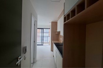 apartment em Rua Desembargador Eliseu Guilherme, Paraíso - São Paulo - SP