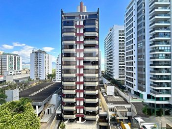 apartment em Rua Bocaiúva, Centro - Florianópolis - SC