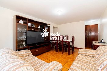 apartment em SQS 410 Bloco E, Asa Sul - Brasília - DF