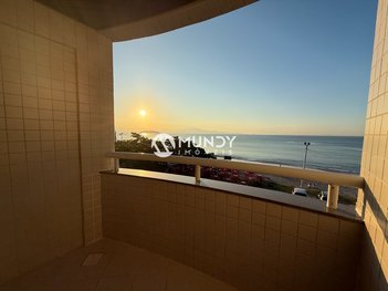 apartment em Rua Clorinda Ventimiglia, Cachoeira do Bom Jesus - Florianópolis - SC