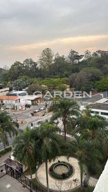 apartment em Avenida São João, Jardim Esplanada II - São José dos Campos - SP