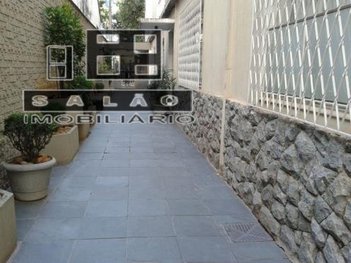 apartment em Rua Paraíba, Funcionários - Belo Horizonte - MG