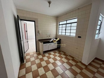 house em Rua Bem-Te-Vi, Santa Maria - Santo André - SP