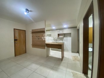 apartment em CNB 12, Taguatinga Centro (Taguatinga) - Brasília - DF