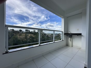 apartment em Avenida Antônio Pincinato, Recanto Quarto Centenário - Jundiaí - SP