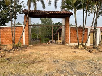 commercial_property em Estrada Municipal Santa Isabel, Centro (Tupi) - Piracicaba - SP