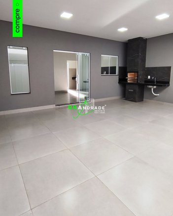 house em Rua Maria Ivanildes Alves, Jardim Adelinha - Franca - SP