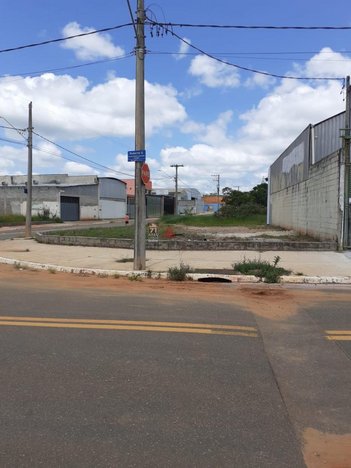 land_lot em Avenida Roberto Sebastião Consiglio, Jardim Santa Júlia - São José dos Campos - SP