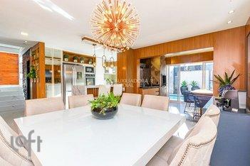 house em Júlia Huga Maria Negrello, Umbara - Curitiba - PR