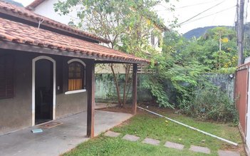 house em Rua Carmen Lúcia Marinho Pereira, São José do Imbassaí - Maricá - RJ