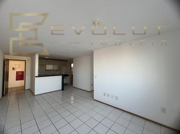 apartment em Rua Inácio Vasconcelos, Messejana - Fortaleza - CE