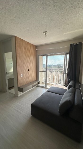 apartment em Rua Angelo Mamprin, Jardim Novo Horizonte - Valinhos - SP
