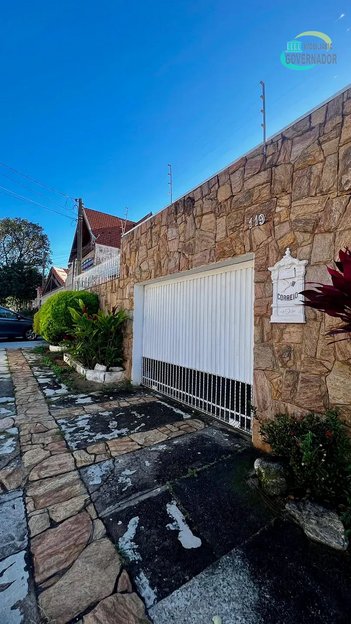 house em Rua Antônio Pereira Lima, Parque Prado - Campinas - SP