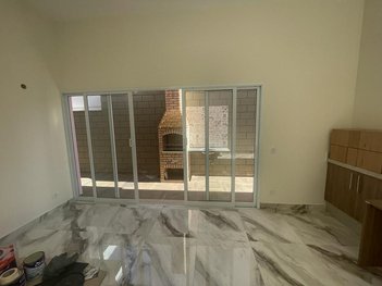 house em Avenida Walter Nardelli, Jardim Guarujá - Salto - SP