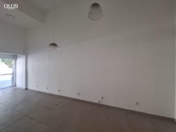 commercial_building em Praça Melvin Jones, Jardim São Dimas - São José dos Campos - SP