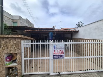 house em Rua Germano Bastos, Murta - Itajaí - SC