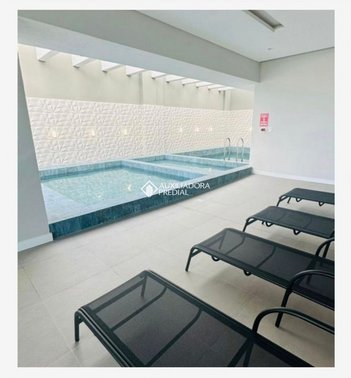 apartment em Rua Doutor Pedro Rangel, São João - Itajaí - SC