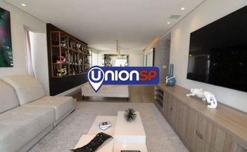 apartment em Rua Abdo Ambuba, Vila Andrade - São Paulo - SP