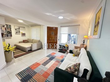 house em Rua Miguel Abrão, Portão - Curitiba - PR