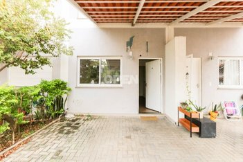 house em Rua Barão de Mauá, Fátima - Canoas - RS