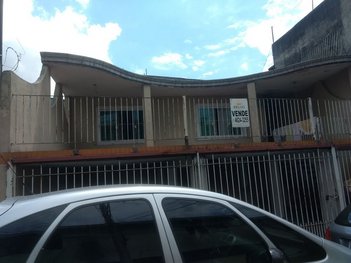 house em Rua João Finotti, Jardim Roberto - Osasco - SP