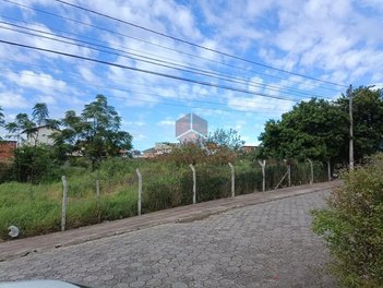 land_lot em Rua Gisela, Barreiros - São José - SC