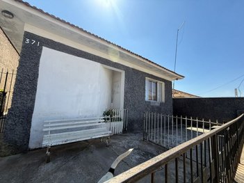 house em Avenida Presidente Kennedy, Região Central - Caieiras - SP