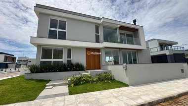 house em Doutor Antônio Luiz Moura Gonzaga, Rio Tavares - Florianópolis - SC