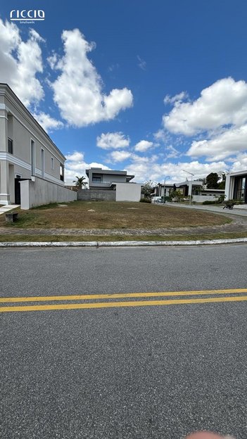 land_lot em Rua José Fábio Tau, Jardim do Golfe - São José dos Campos - SP