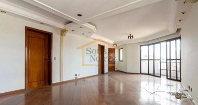 apartment em Rua Araritaguaba, Vila Maria Alta - São Paulo - SP