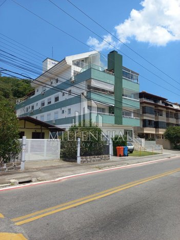apartment em Rodovia Tertuliano Brito Xavier, Jurerê - Florianópolis - SC